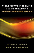 Yield Curve Modeling and Forecasting: The Dynamic Nelson-Siegel Approach