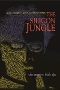 Silicon Jungle A Novel of Deception Powerd Internet Intrigue