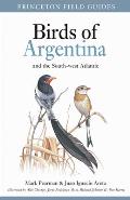 Birds of Argentina & the South West Atlantic