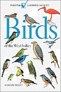 Birds of the West Indies: