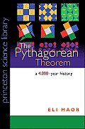 The Pythagorean Theorem: A 4,000-Year History