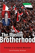 Muslim Brotherhood Evolution of an Islamist Movement