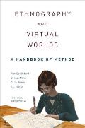 Ethnography & Virtual Worlds A Handbook of Method