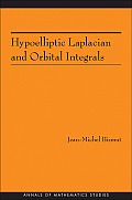 Hypoelliptic Laplacian and Orbital Integrals