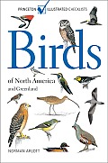 Birds of North America & Greenland