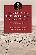 Lending to the Borrower from Hell: Debt, Taxes, and Default in the Age of Philip II