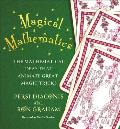 Magical Mathematics The Mathematical Ideas that Animate Great Magic Tricks