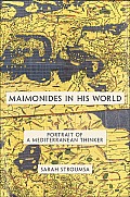 Maimonides in His World: Portrait of a Mediterranean Thinker