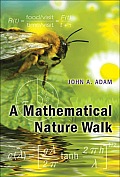 Mathematical Nature Walk