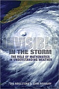 Invisible in the Storm: The Role of Mathematics in Understanding Weather