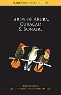 Birds of Aruba Curacao & Bonaire