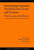 Mumford-Tate Groups and Domains: Their Geometry and Arithmetic