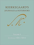 Kierkegaard's Journals and Notebooks, Volume 6: Journals Nb11 - Nb14