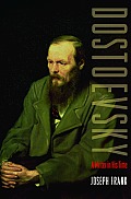 Dostoevsky A Writer in His Time