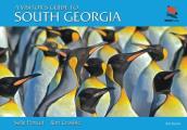 A Visitor's Guide to South Georgia: The Essential Guide for Any Visitor