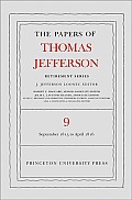 The Papers of Thomas Jefferson, Retirement Series, Volume 9: 1 September 1815 to 30 April 1816