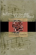 Reflections on the Musical Mind An Evolutionary Perspective