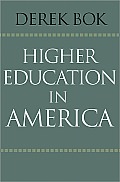 Higher Education in America