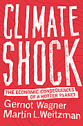 Climate Shock The Economic Consequences of a Hotter Planet