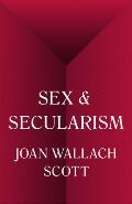 Sex and Secularism