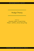 Hodge Theory (MN-49):
