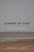 Changes of State: Nature and the Limits of the City in Early Modern Natural Law