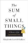 Sum of Small Things A Theory of the Aspirational Class