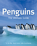 Penguins The Ultimate Guide