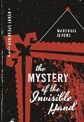 Mystery of the Invisible Hand A Henry Spearman Mystery