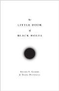 Little Book of Black Holes