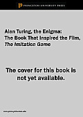 Alan Turing the Enigma the book that inspired the film The Imitation Game