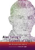 Alan Turings Systems of Logic The Princeton Thesis