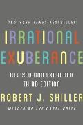 Irrational Exuberance 3rd ed