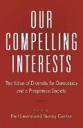 Our Compelling Interests: The Value of Diversity for Democracy and a Prosperous Society