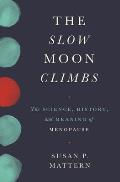 Slow Moon Climbs The Science History & Meaning of Menopause