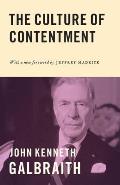 Culture of Contentment