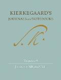 Kierkegaard's Journals and Notebooks, Volume 9: Journals Nb26 Nb30