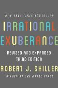Irrational Exuberance Revised & Expanded Third Edition