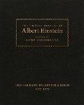 Travel Diaries of Albert Einstein The Far East Palestine & Spain 1922 1923