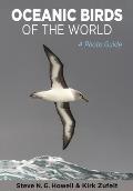 Oceanic Birds of the World A Photo Guide
