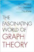 Fascinating World of Graph Theory
