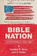 Bible Nation The United States of Hobby Lobby