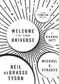 Welcome to the Universe The Problem Book