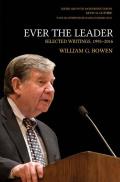 Ever the Leader Selected Writings 1995 2016