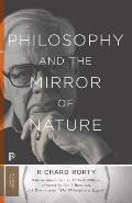 Philosophy & the Mirror of Nature