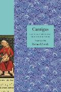 Cantigas: Galician-Portuguese Troubadour Poems