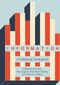 Information A Historical Companion