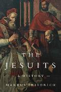 Jesuits A History