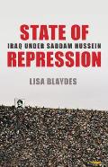 State of Repression: Iraq Under Saddam Hussein