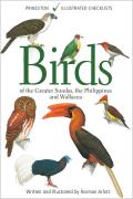 Birds of the Greater Sundas the Philippines & Wallacea